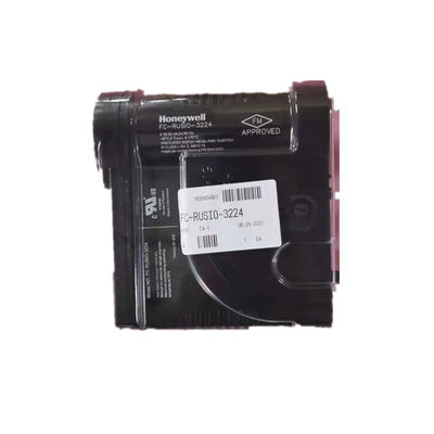 MÓDULO SEGURO UNIVERSAL REMOTO DEL SC S300 IO DE HONEYWELL FC-RUSIO-3224