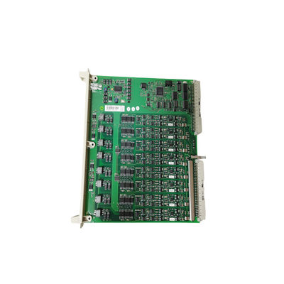 ABB DATX-110 3ASC25H209 Módulo DCS Bloque de terminales de E/S de alto rendimiento