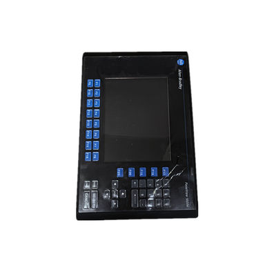 AB 2711E-K10C6 PLC de la serie 2711E pantalla táctil módulo de interfaz de máquina humana paneles táctiles originales