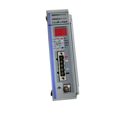 MÓDULO DEL ESCÁNER DE PLC 1769-SDN CONTROLLOGIX DEVICENET