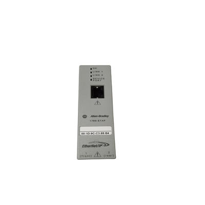 INTERRUPTOR DE LA ETIQUETA DE ETHERNET DE PLC 1783-ETAP STRATIX 6000