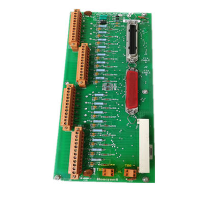 Honeywell SPXCDTMT Módulo de reemplazo de terminales DCS para el stock original de alta calidad tóxico
