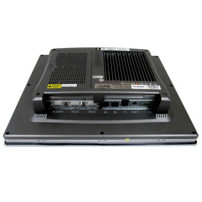 Modulo de control de control de ABB CP6410 Panel de control Nueva condición