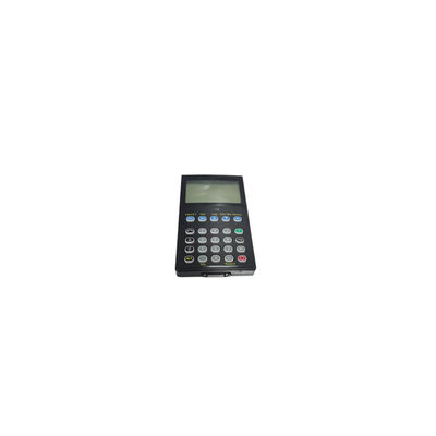 LA ARQUITECTURA DE PLC 20-HIM-A3 POWERFLEX LO CLASIFICA, TELCLADO NUMÉRICO