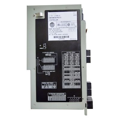MÓDULO DEL REGULADOR DE LA LÓGICA DE PLC 1785-L40B PLC-5