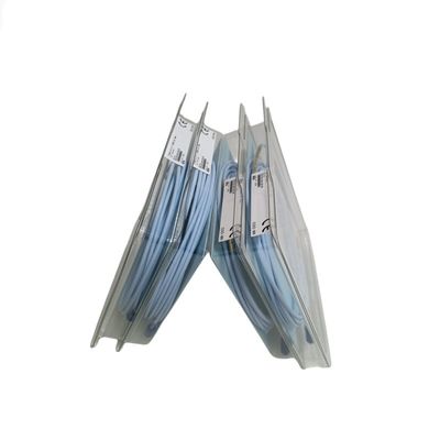 Bently 330101-00-14-90-02-00 PLC 3300 XL 8 mm Sistema de transductor de proximidad Original Entrega rápida