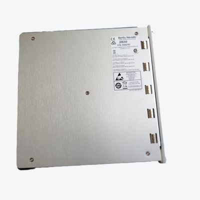 Bently 3500/94M-00-00-00 PLC 3500/94M VGA Monitor de visualización Nuevo stock original