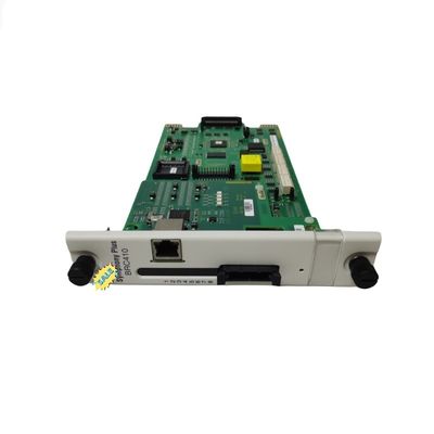 ABB DSSC-01C Modulo DCS Unidad de procesador de alto rendimiento