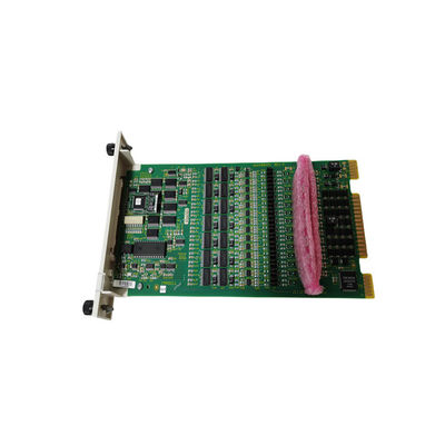 Unidad de procesador de alto rendimiento ABB DATX 110 DCS