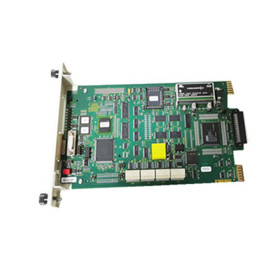 Unidad de procesador de alto rendimiento ABB DATX 100 DCS