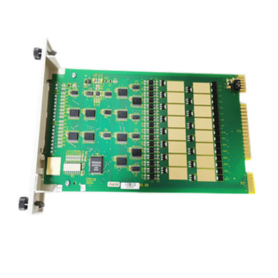 Unidad de procesador de alto rendimiento ABB DAPU 100 DCS Module