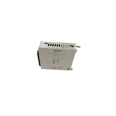Modulo de comunicación Ethernet con mando automático Schneider BMEP586040