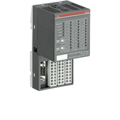 MÓDULO DEL INTERFAZ DE COMUNICACIONES DE ABB CI542-DP 1SAP224200R0001DCS