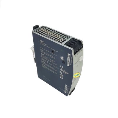 ABB GJR5250900R0202 Módulo DCS Módulo de entrada y salida analógico