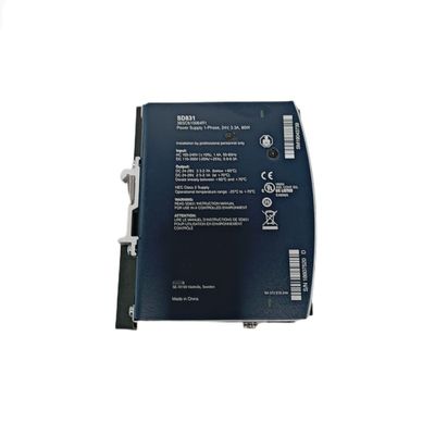 ABB GJR5250900R0202 DCS Module Analog I/O Module