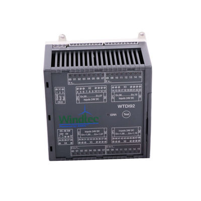 ABB GJR5250800R0202 Módulo DCS Módulo de E/S analógico