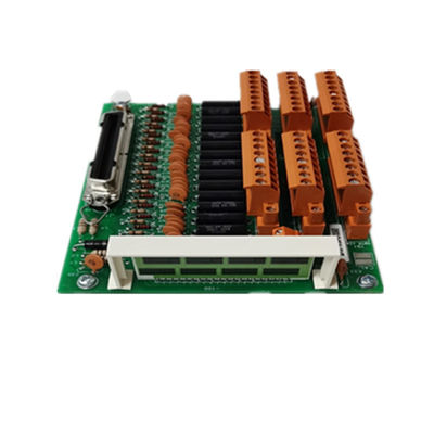 El módulo de salida discreto de Honeywell TK-CCR013 DCS