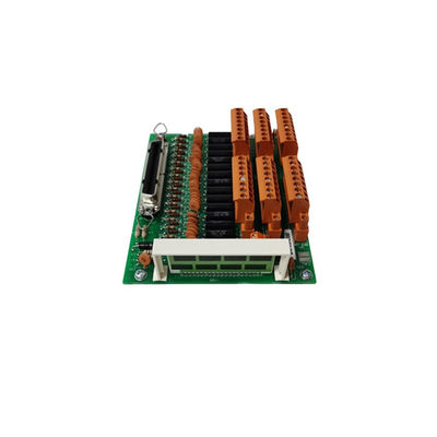 El módulo de salida discreto de Honeywell TK-MUX021 DCS