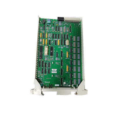 El módulo de salida discreto de Honeywell MC-PHAI01 DCS
