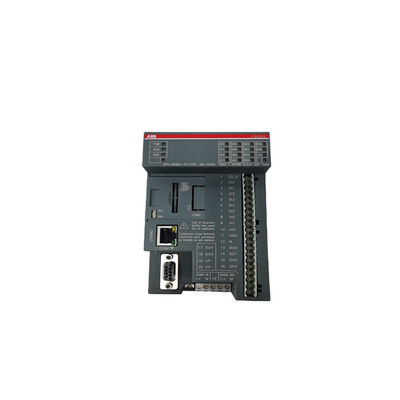 Módulo de procesador de ABB PM564-TP-ETH 1SAP120900R0071 AC500