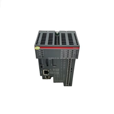 DI del módulo de procesador de ABB PM554-TP-ETH 1SAP120600R0071 AC500 8