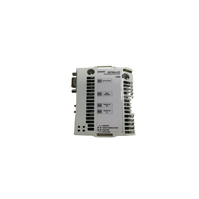 MÓDULO DEL ADAPTADOR DEL DP DE ABB RPBA-01 DCS PROFIBUS