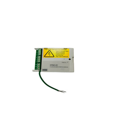 MÓDULO DEL CODIFICADOR CONECTION DE ABB OTAC-01 3AUA0000002051 DCS