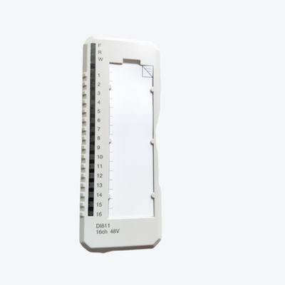 MÓDULO ENTRADO DE ABB DI811 3BSE008552R1 DCS DIGITAL