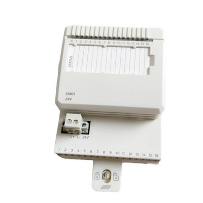 MÓDULO ENTRADO DE ABB DI801 DCS S800 DIGITAL