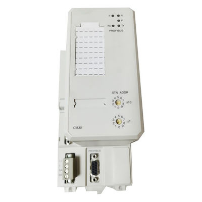 MÓDULO DEL INTERFAZ DE COMUNICACIONES DE ABB CI830 3BSE013252R1 DCS PROFIBUS