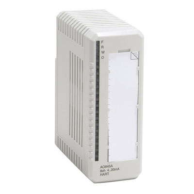 MÓDULO ANALÓGICO DE ABB AO845A 3BSE045584R1 DCS