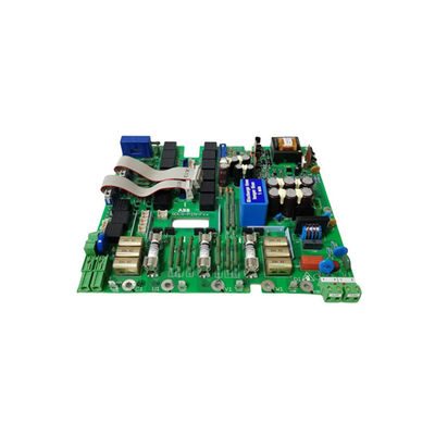 ABB 1VCF309499S0012 Modulo de control DCS Modulo de alimentación