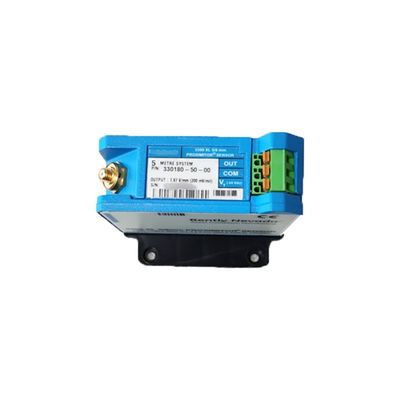 Bently 330195-02-12-10-05 PLC 3300 XL Sistema de transductor de proximidad de 8 mm