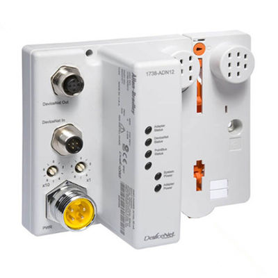 Modulo AB 1771-P4R módulos de suministro de energía