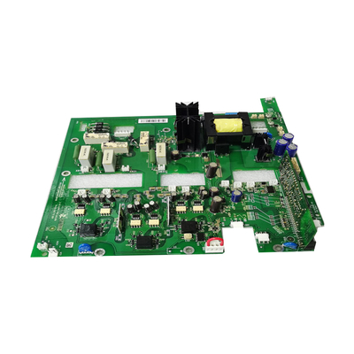 CM597-ETH 1SAP173700R0001 PLC Module New Original 1 Year Warranty