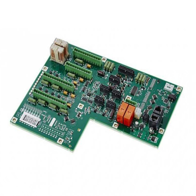 3BSE018103R1 CI853K01 Módulo de comunicación Modbus RS232-C dual