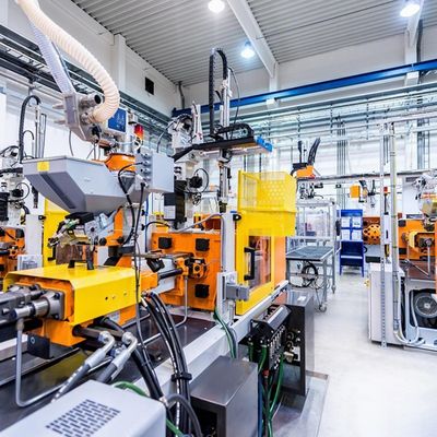 100% Nuevo 140XBP00600 PLC PAC y Controladores Dedicados en Stock con Un Año de Garantía