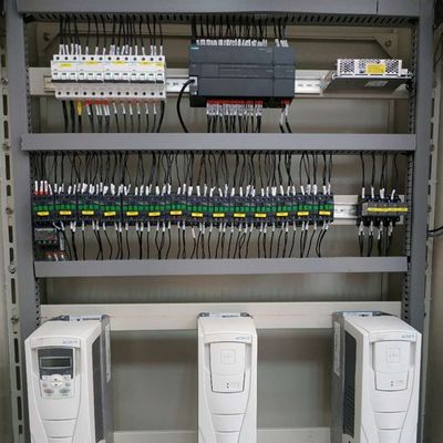 Nuevo y original 140XBP01600 Modelo controlador PLC con 1 año de garantía y 3-5 días de entrega