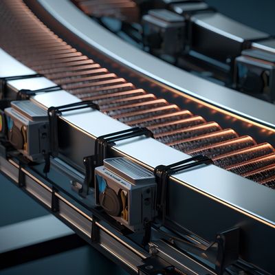 Nuevo IC697PWR724 módulo de control automático con 1 año de garantía Entrega rápida 3-5 días y servicio en línea 24 horas