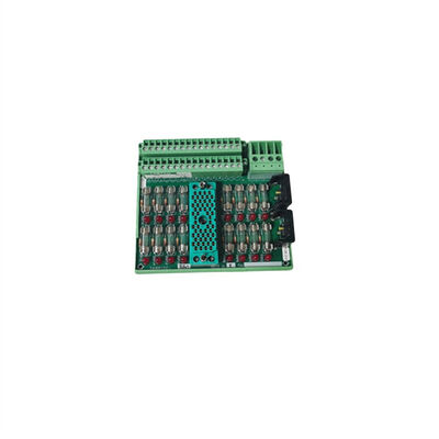 Módulo de terminal de entrada analógica Triconex 9565-810 Invensys con 1 año de garantía